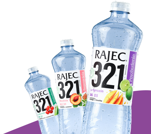 Rajec 321